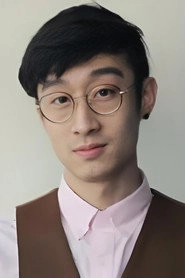 Ảnh diễn viên Ling Zhenhe