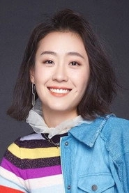 Ảnh diễn viên Liu Jiaxi