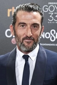 Ảnh diễn viên Luis Zahera