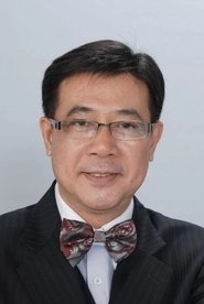 Ảnh diễn viên Lý Thành Xương