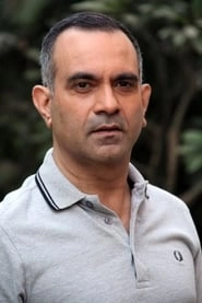 Ảnh diễn viên Manish Chaudhary