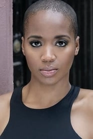 Ảnh diễn viên Marija Abney