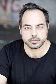 Ảnh diễn viên Mario Tardón