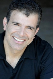 Ảnh diễn viên Mark Oliver