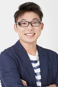 Ảnh diễn viên Masaaki Yano
