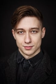 Ảnh diễn viên Mateusz Mosiewicz