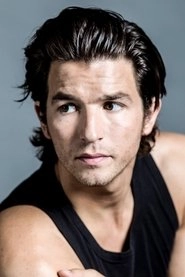 Ảnh diễn viên Matteo Simoni