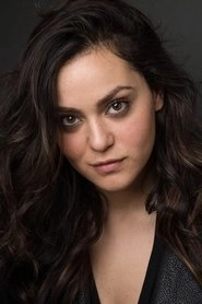 Ảnh diễn viên May Calamawy