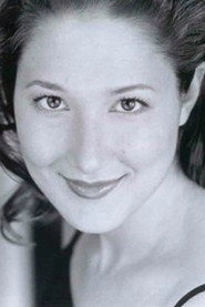 Ảnh diễn viên Maya Goldsmith