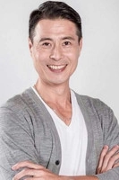 Ảnh diễn viên Michael Lin