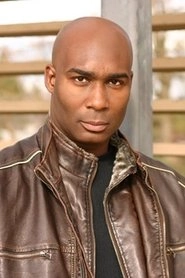 Ảnh diễn viên Michasha Armstrong