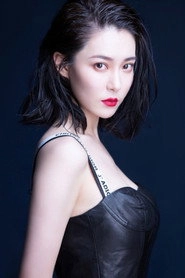 Ảnh diễn viên Michelle Hu