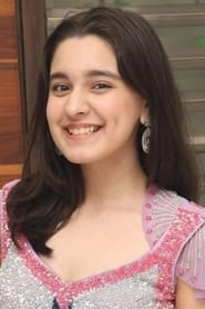 Ảnh diễn viên Naisha Khanna