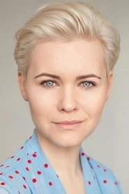 Ảnh diễn viên Natalia Kostrzewa