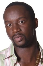 Ảnh diễn viên Nathaniel Ramabulana