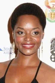 Ảnh diễn viên N'Bushe Wright