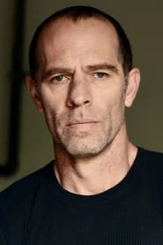 Ảnh diễn viên Neil Sandilands