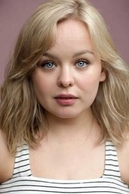 Ảnh diễn viên Nicola Coughlan