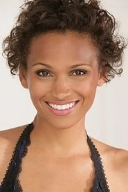 Ảnh diễn viên Nicole Pulliam