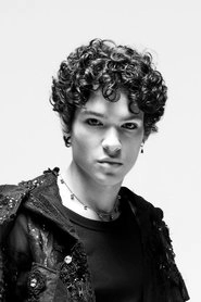 Ảnh diễn viên Omar Rudberg