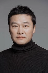 Ảnh diễn viên Park Jin-soo