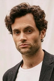 Ảnh diễn viên Penn Badgley
