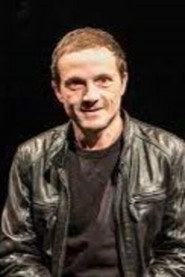 Ảnh diễn viên Pierre-Luc Granjon