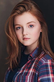 Ảnh diễn viên Quinn McColgan