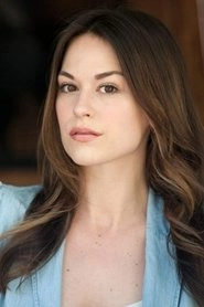 Ảnh diễn viên Rachel Hendrix