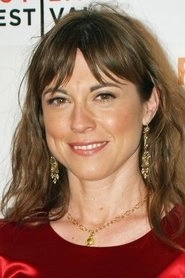 Ảnh diễn viên Rebecca Pidgeon