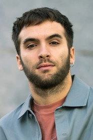 Ảnh diễn viên Ricardo Gómez