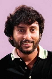 Ảnh diễn viên RJ Balaji