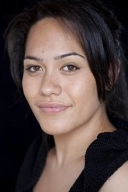 Ảnh diễn viên Roimata Fox