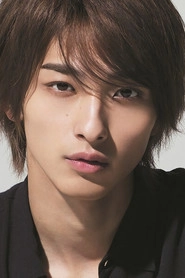 Ảnh diễn viên Ryusei Yokohama