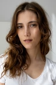 Ảnh diễn viên Sarah-Sofie Boussnina