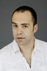 Ảnh diễn viên Sarp Aydınoğlu