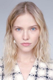 Ảnh diễn viên Sasha Luss