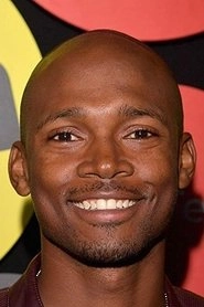 Ảnh diễn viên Sedale Threatt Jr.
