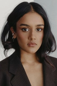 Ảnh diễn viên Shabana Azeez
