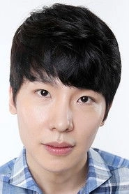 Ảnh diễn viên Shin Soo-Ho
