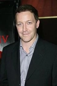 Ảnh diễn viên Simon Reynolds