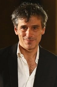 Ảnh diễn viên Stefano Dionisi