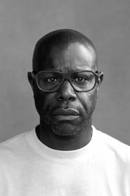 Ảnh diễn viên Steve McQueen