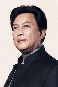 Ảnh diễn viên Tang Guoqiang