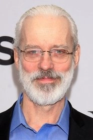 Ảnh diễn viên Terrence Mann