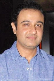 Ảnh diễn viên Vivek Mushran