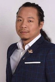 Ảnh diễn viên Wu Guobao