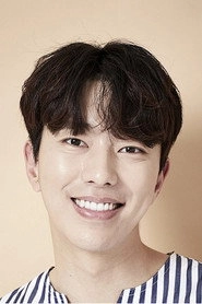Ảnh diễn viên Yoon Hyun-min