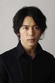 Ảnh diễn viên Yoshinori Okada