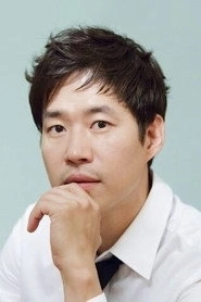 Ảnh diễn viên Yu Jun-sang